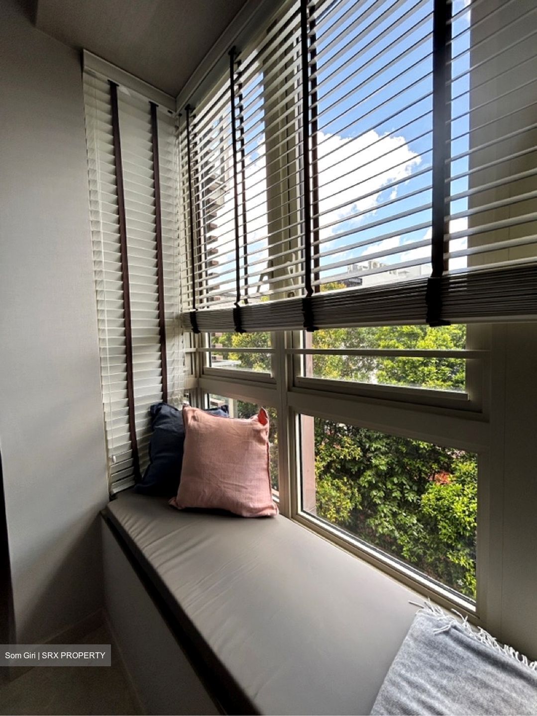 Flamingo Valley (D15), Condominium #635104621